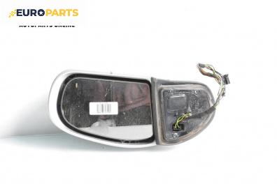 Огледало за Mercedes-Benz E-Class Estate (S211) (03.2003 - 07.2009), 4+1 вр., комби, позиция: дясна