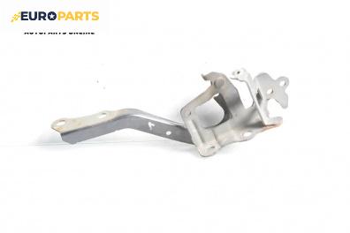 Панта преден капак за Toyota IQ Hatchback (11.2008 - 12.2015), 2+1 вр., хечбек, позиция: лява