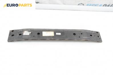Основа броня за Nissan X-Trail I SUV (06.2001 - 01.2013), джип, позиция: предна