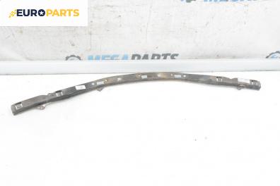 Държач броня за Nissan X-Trail I SUV (06.2001 - 01.2013), джип, позиция: предна