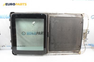 Шибедах за Nissan X-Trail I SUV (06.2001 - 01.2013), джип