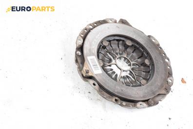 Притискателен диск на съединителя за BMW 1 Series E87 (11.2003 - 01.2013) 116 i, 122 к.с.