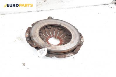 Притискателен диск на съединителя за Opel Corsa C Hatchback (09.2000 - 12.2009) 1.0, 60 к.с.