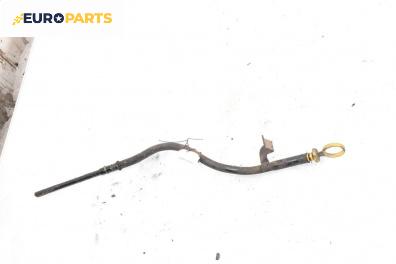 Щека за масло за Opel Corsa C Hatchback (09.2000 - 12.2009) 1.0, 60 к.с.