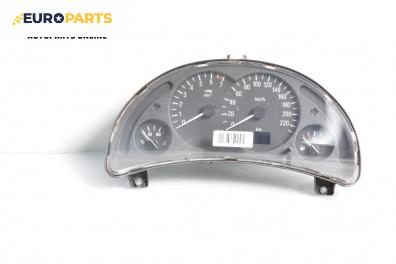 Километраж за Opel Corsa C Hatchback (09.2000 - 12.2009) 1.2 Twinport, 80 к.с., № 13173350WD
