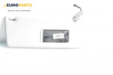 Сенник за Seat Altea Minivan (03.2004 - 12.2015), позиция: лява