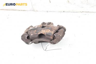 Спирачен апарат за Peugeot 206 Station Wagon (07.2002 - ...), позиция: предна, дясна
