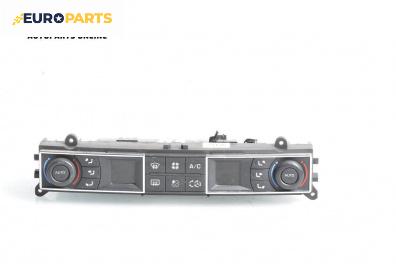 Панел климатроник за Citroen C5 III Break (02.2008 - 04.2017)