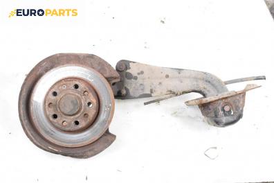 Шенкел главина за Seat Altea Minivan (03.2004 - 12.2015), позиция: задна, лява