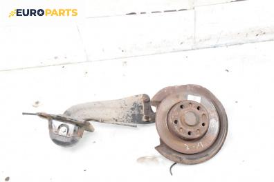Шенкел главина за Seat Altea Minivan (03.2004 - 12.2015), позиция: задна, дясна