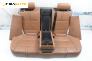 Кожен салон за BMW X3 Series E83 (01.2004 - 12.2011), 4+1 вр.