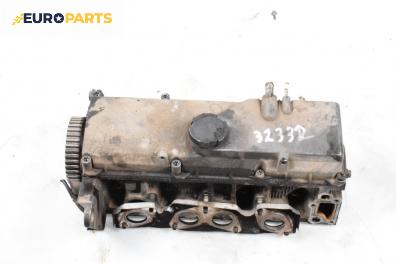 Глава за Renault Megane Scenic (10.1996 - 12.2001) 1.6 e (JA0F), 90 к.с.