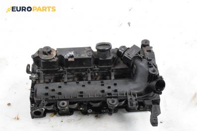 Глава за Peugeot 206 Station Wagon (07.2002 - ...) 1.4 HDi, 68 к.с.