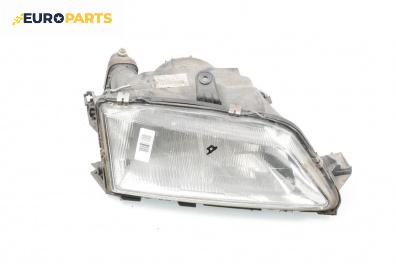 Фар за Peugeot 306 Hatchback (01.1993 - 10.2003), хечбек, позиция: дясна