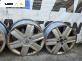 Алуминиеви джанти за Renault Scenic II Minivan (06.2003 - 07.2010) 16 цола, ширина 6.5 (Цената е за комплекта)