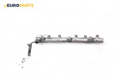 Горивна рейка за BMW X3 Series E83 (01.2004 - 12.2011) 2.0 d, 150 к.с.