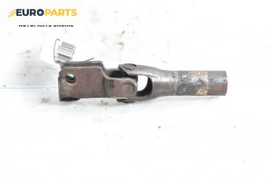 Каре на волана за Opel Corsa C Hatchback (09.2000 - 12.2009) 1.0, 60 к.с., хечбек