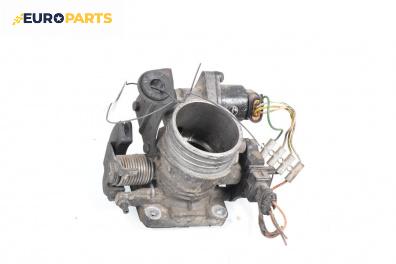 Дроселова клапа за Renault Megane Scenic (10.1996 - 12.2001) 1.6 e (JA0F), 90 к.с.