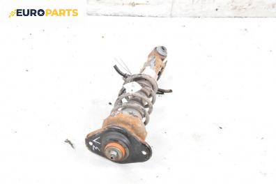 Макферсон за Mini Hatchback II (R56) (09.2006 - 11.2013), хечбек, позиция: задна, лява