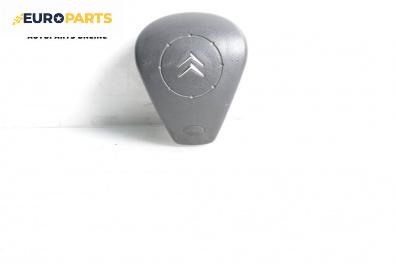 Airbag за Citroen C3 Hatchback I (02.2002 - 11.2009), 4+1 вр., хечбек, позиция: предна