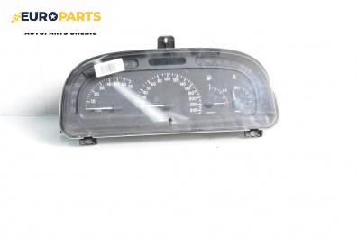 Километраж за Renault Laguna I Grandtour (09.1995 - 03.2001) 1.8 (K56S/T/0), 90 к.с.