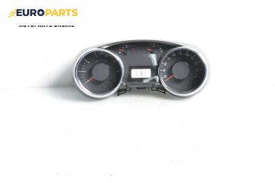 Километраж за Peugeot 5008 Minivan (06.2009 - 03.2017) 1.6 16V, 156 к.с.