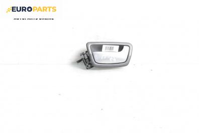Вътрешна дръжка за Peugeot 807 Minivan (06.2002 - ...), 4+1 вр., миниван, позиция: предна, дясна
