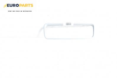 Интериорна пластмаса за Skoda Roomster Minivan (03.2006 - 05.2015), 4+1 вр., миниван, позиция: предна