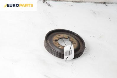 Ремъчна шайба за Peugeot 306 Hatchback (01.1993 - 10.2003) 1.6, 89 к.с.