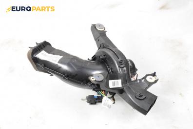 Корпус парно за Peugeot 5008 Minivan (06.2009 - 03.2017), 4+1 вр., миниван