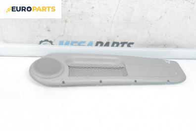 Кора врата за Volkswagen Lupo Hatchback (09.1998 - 07.2005), 2+1 вр., хечбек, позиция: дясна