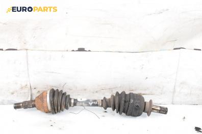 Полуоска за Opel Vectra C GTS (08.2002 - 01.2009) 3.0 CDTI, 177 к.с., позиция: предна, дясна, автоматик