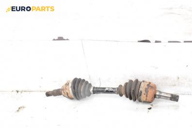 Полуоска за Opel Vectra C GTS (08.2002 - 01.2009) 3.0 CDTI, 177 к.с., позиция: предна, лява, автоматик