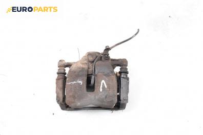 Спирачен апарат за Mini Hatchback II (R56) (09.2006 - 11.2013), позиция: предна, лява