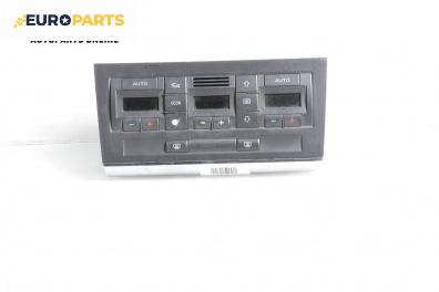 Панел климатроник за Audi A4 Avant B7 (11.2004 - 06.2008)