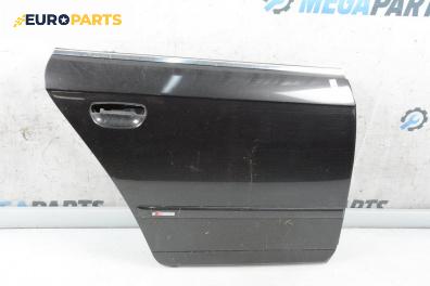 Врата за Audi A4 Avant B7 (11.2004 - 06.2008), 4+1 вр., комби, позиция: задна, дясна