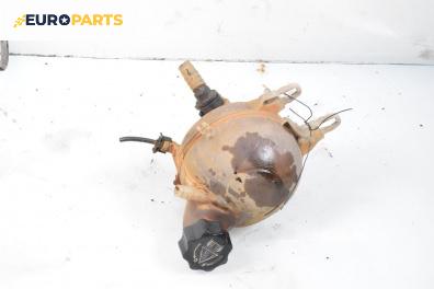 Казанче за антифриз за Citroen C3 Hatchback I (02.2002 - 11.2009) 1.1 i, 60 к.с.