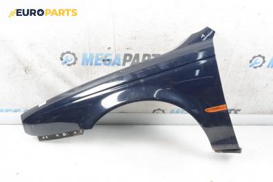 Калник за Jaguar X-Type Sedan (06.2001 - 11.2009), 4+1 вр., седан, позиция: предна, лява