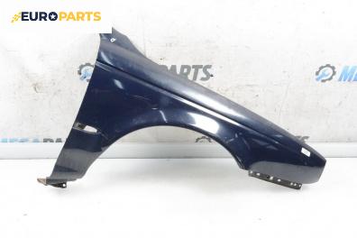 Калник за Jaguar X-Type Sedan (06.2001 - 11.2009), 4+1 вр., седан, позиция: предна, дясна