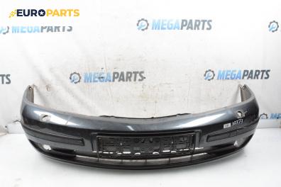 Предна броня за Renault Laguna II Grandtour (03.2001 - 12.2007), комби, позиция: предна