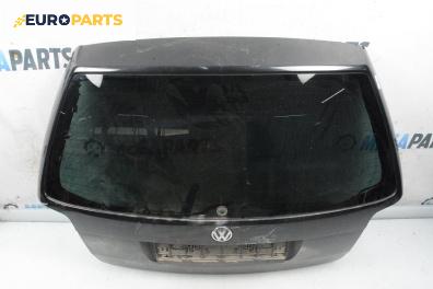 Заден капак за Volkswagen Passat IV Variant B5.5 (09.2000 - 08.2005), 4+1 вр., комби, позиция: задна