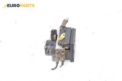 Помпа ABS за SsangYong Rexton SUV I (04.2002 - 07.2012) 2.7 D 4x4