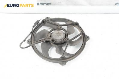 Перка охлаждане за Citroen C5 I Hatchback (03.2001 - 03.2005) 2.2 HDi (DC4HXB, DC4HXE), 133 к.с.