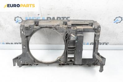 Дифузьор за Citroen C5 I Hatchback (03.2001 - 03.2005) 2.2 HDi (DC4HXB, DC4HXE), 133 к.с.