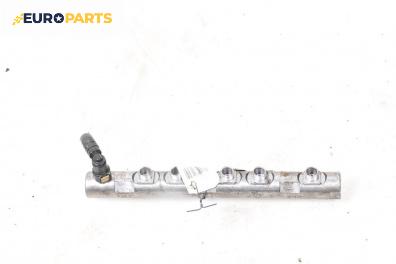 Горивна рейка за BMW X3 Series E83 (01.2004 - 12.2011) xDrive 20 d, 177 к.с.