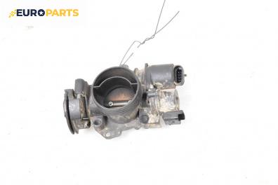 Дроселова клапа за Citroen C3 Hatchback I (02.2002 - 11.2009) 1.1 i, 60 к.с.