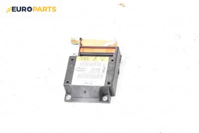 Модул за AIRBAG за Citroen C3 Hatchback I (02.2002 - 11.2009), № 9658316683