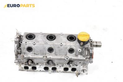 Глава за Opel Vectra C GTS (08.2002 - 01.2009) 3.0 CDTI, 177 к.с.