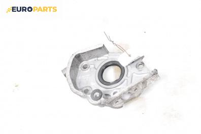 Алуминиев капак за Opel Vectra C GTS (08.2002 - 01.2009), хечбек