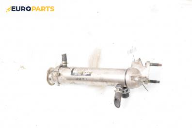 EGR охладител за Opel Vectra C GTS (08.2002 - 01.2009) 3.0 CDTI, 177 к.с.